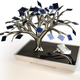 Photosynthesis Solar Tree Concept Is the World's Best Looking Solar Gadget Charger